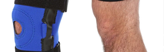 Do offloader knee braces work for knee arthritis?