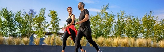 Motion Is Lotion: Why Movement Is Medicine for Your Joints