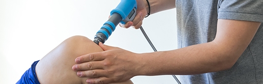 Shockwave Therapy as the Ultimate Healing Accelerator