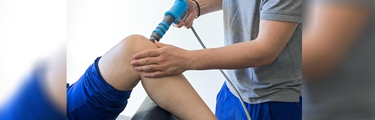 Shockwave Therapy in Sports Medicine: Faster Recovery for Houston Athletes