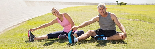 Sleep Is Medicine: Why Recovery Matters for Joint Pain and Healthy Aging