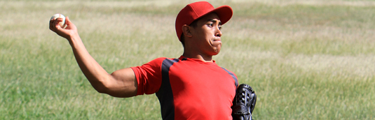 Stay Safe on the Baseball Field: When to Seek Medical Attention for Baseball Injuries