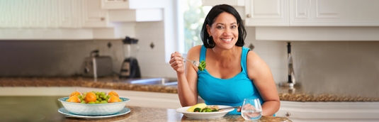 Vital Nutrition: Fuel Your Body to Keep Moving