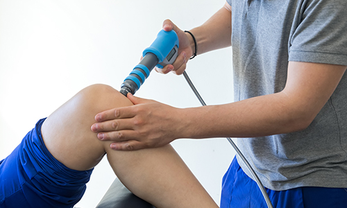 Knee Pain Treatment