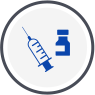Regenerative Biologic Injection (when appropriate)