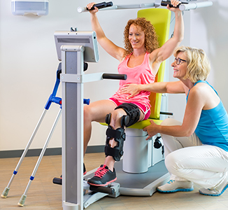  sit-to-stand exercise