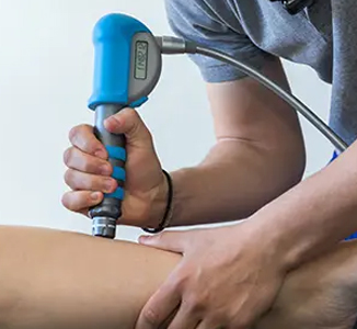 Shockwave Therapy